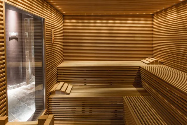 Sauna İmalatı ve Sauna Bakımı Detaylı Rehber!