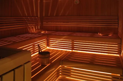 izmir sauna manufacturing, fountain sauna manufacturing