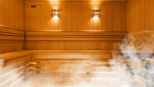 Sauna Temizliği Nasıl Olmalı? İzmir Sauna Temizliği
