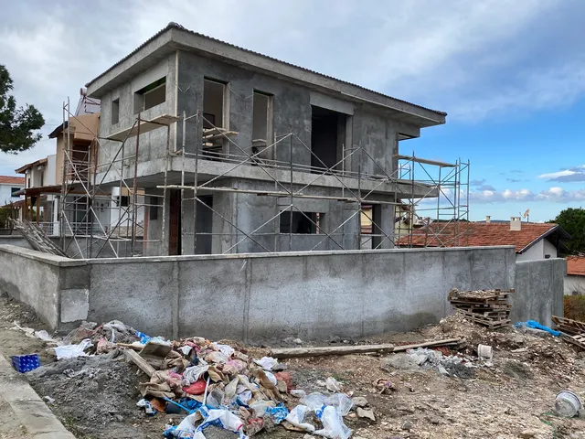 Karakaş Villası