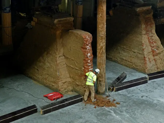 Binalarda Su Yalıtımı
