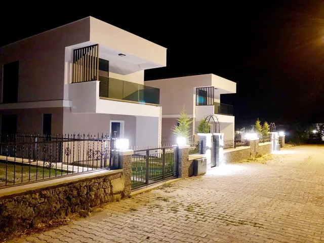 Lavanta Villaları Çeşme villa projesi - fotoğraf 18