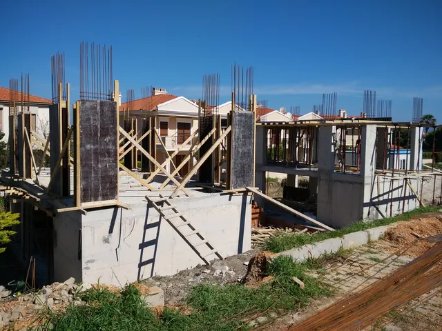 Lavanta Villaları Çeşme villa projesi - fotoğraf 10