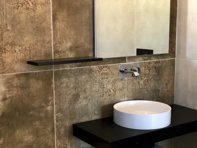 Lavanta Villaları Çeşme villa projesi - fotoğraf 27