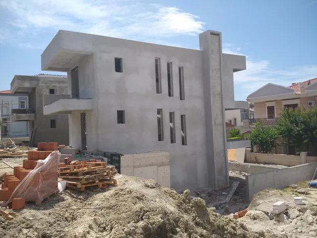 Lavanta Villaları Çeşme villa projesi - fotoğraf 13