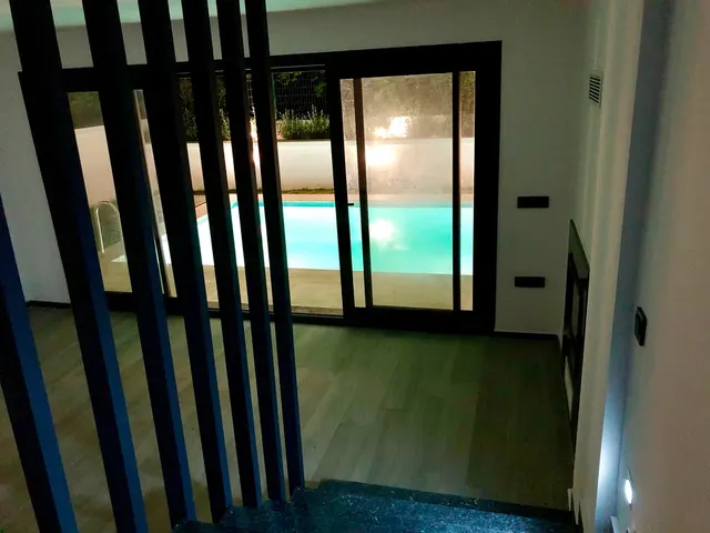 Lavanta Villaları Çeşme villa projesi - fotoğraf 20