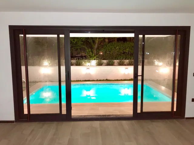 Lavanta Villaları Çeşme villa projesi - fotoğraf 21