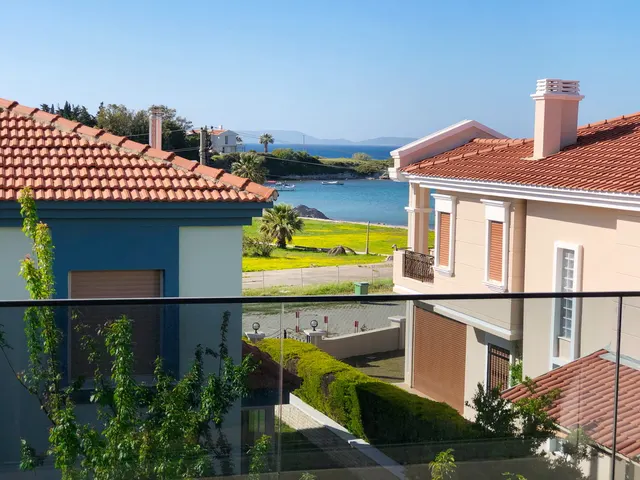 Lavanta Villaları Çeşme villa projesi - fotoğraf 26