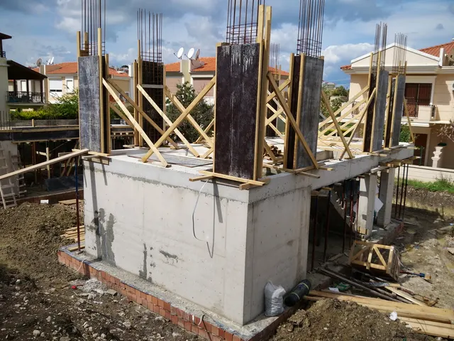 Lavanta Villaları Çeşme villa projesi - fotoğraf 9